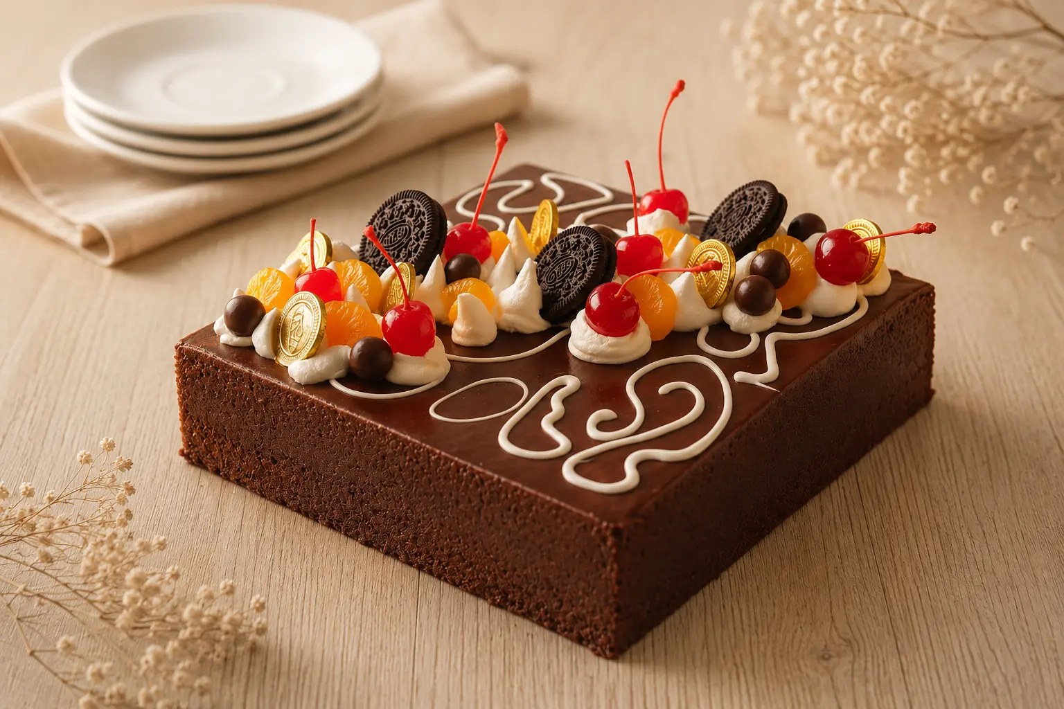 Katalog Pudding