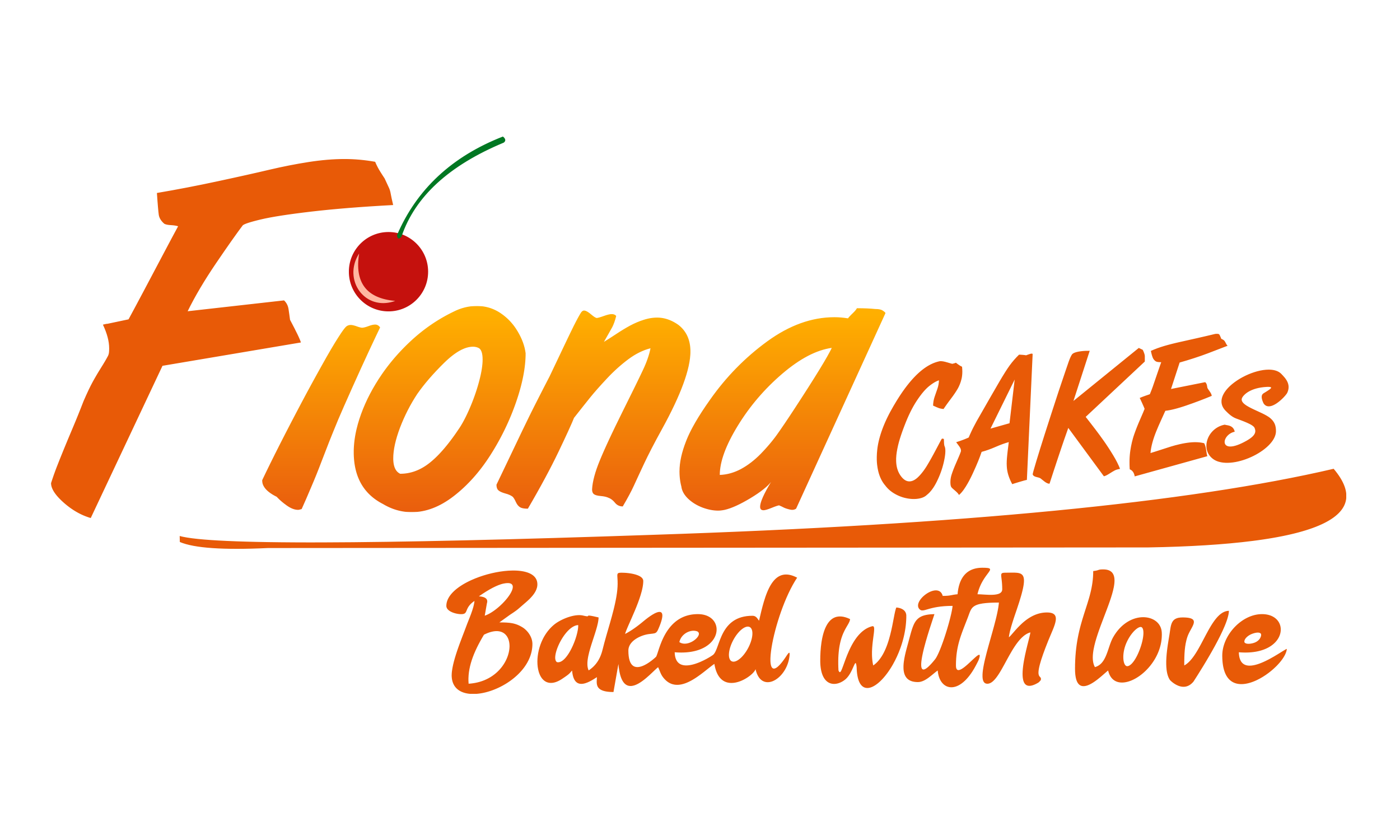 Fiona Cakes