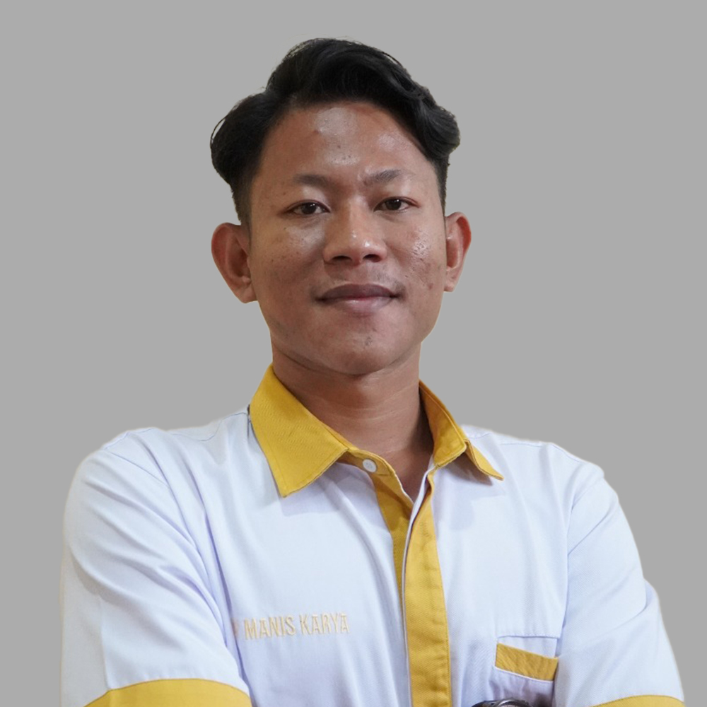Foto Rizky Dwitradani