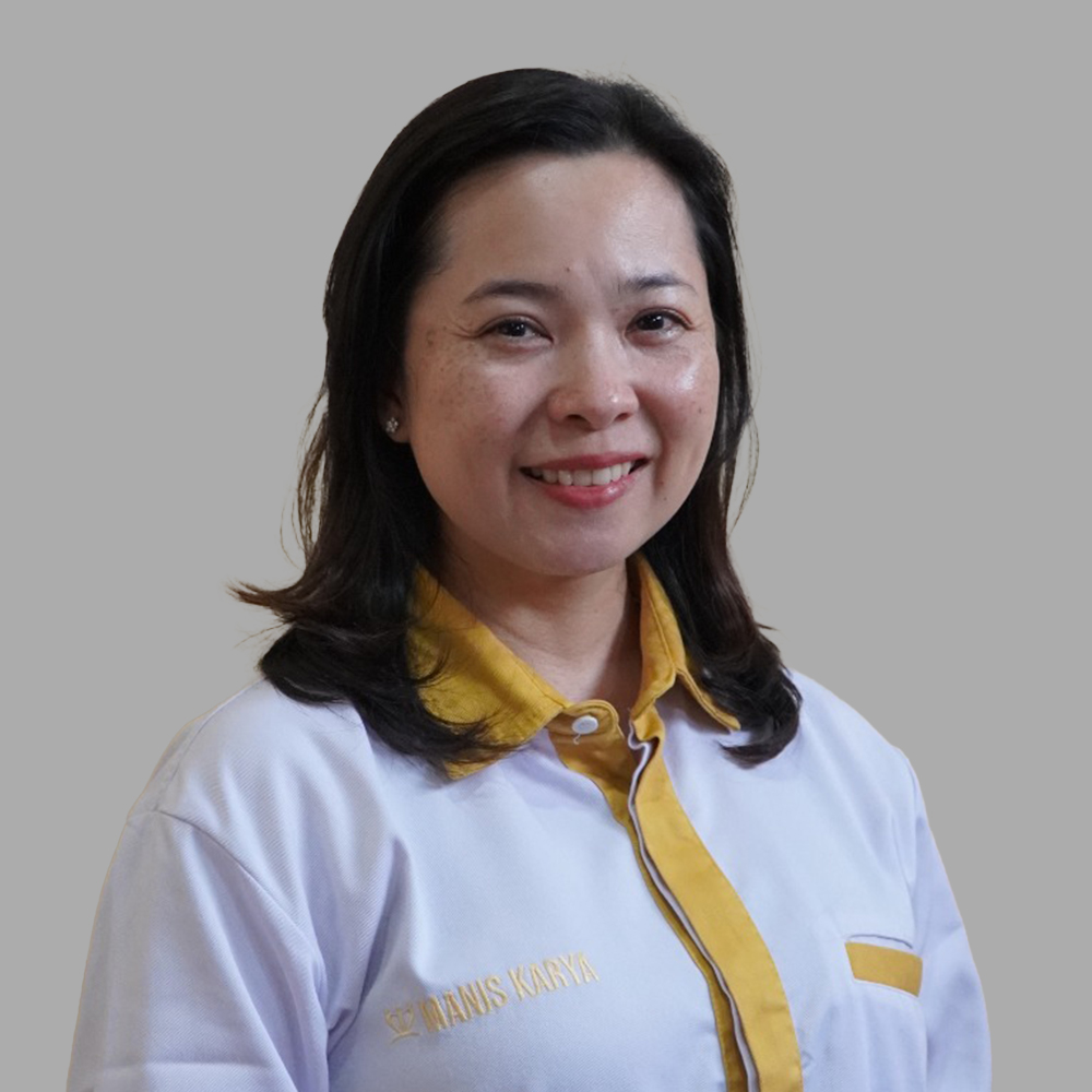 Foto Dian Firdausiah Djewasti Nur